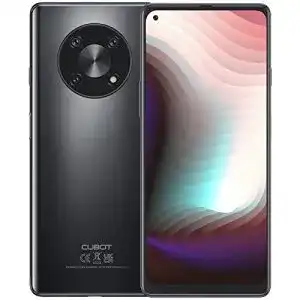 Cubot-Handy CUBOT Max 3 Smartphone ohne Vertrag, 6.95 Zoll