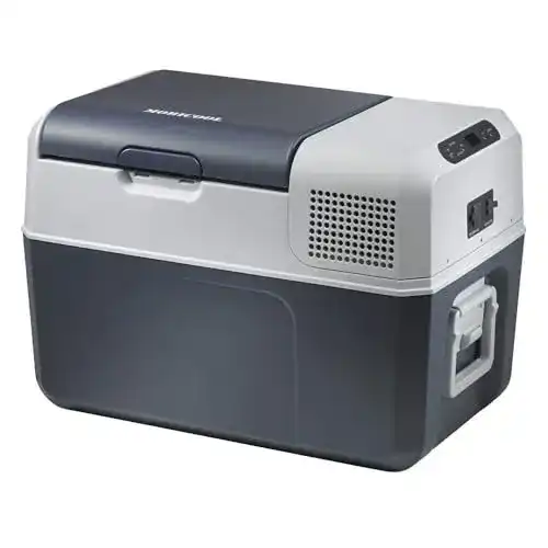 Kühlbox (30 Liter) Mobicool FR40, elektrische Kompressor-Kühlbox