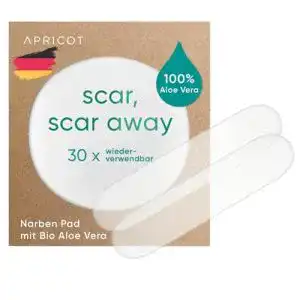 Narbenpflaster APRICOT beauty & healthcare Narben Pads