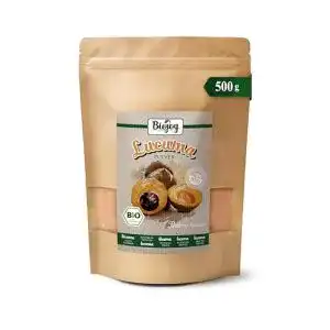 Lucuma-Pulver Biojoy BIO-, Pouteria lucuma (0,5 kg)