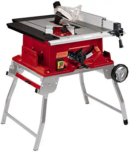 Einhell-Tischkreissäge Einhell Tischkreissäge TE-TS 250 UF