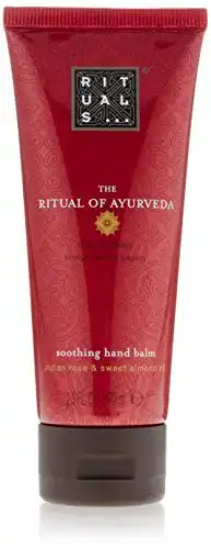 Handbalsam RITUALS The Ritual of Ayurveda Pflegend, 70 ml