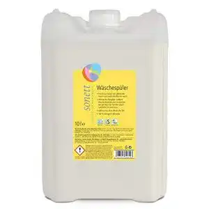 Weichspüler (vegan) Sonett Wäschespüler, 10 Liter