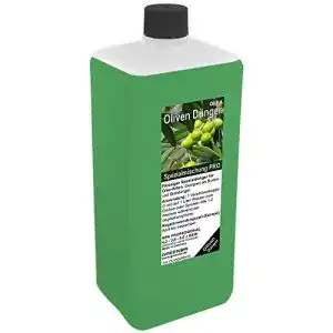 Olivenbaum-Dünger GREEN24 Oliven-Dünger Olea XL 1 Liter NPK
