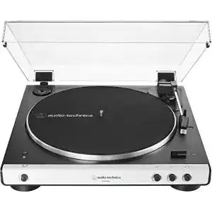Plattenspieler (vollautomatisch) Audio-Technica LP60XBT