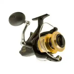 Shimano-Freilaufrolle SHIMANO Unisex-Erwachsene BTR6000D