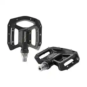 Shimano-Pedale SHIMANO Pd-gr500 Pedal Mtb/bmx, Schwarz