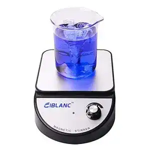 Magnetrührer Mookis Magnetic Stirrer 130x130mm, 3500 ml