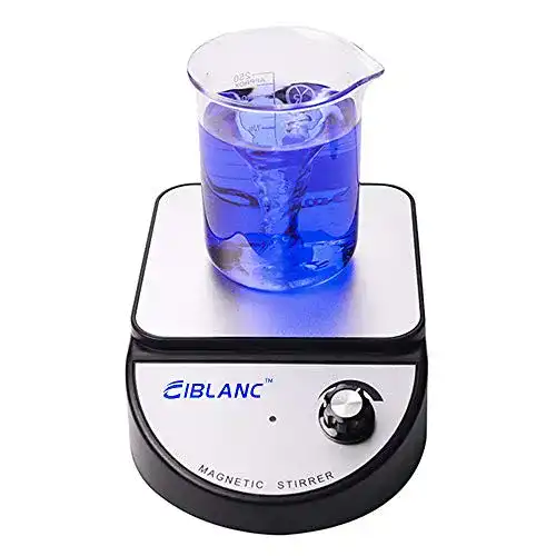 Magnetrührer Mookis Magnetic Stirrer 130x130mm, 3500 ml