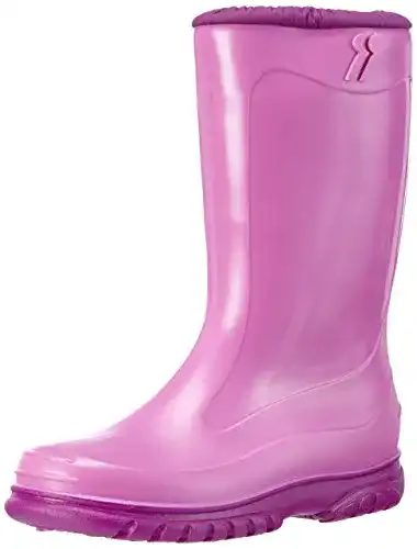 Romika-Gummistiefel Romika Unisex-Kinder Jupiter Gummistiefel