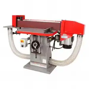 Kantenschleifmaschine Holzmann KOS 2600C – oszillierende