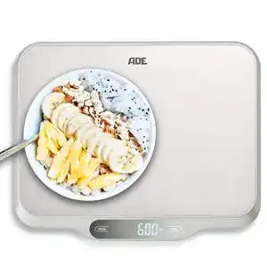 ADE-Küchenwaage ADE Digitale Küchenwaage groß KE 1601 Ladina