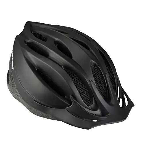 Fischer-Fahrradhelm NIGRIN FISCHER Erwachsene Cityhelm Shadow