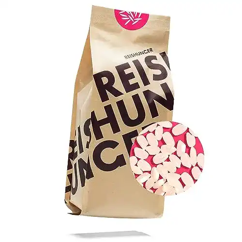 Sushi-Reis Reishunger Sushi Reis, 1,8kg, aus Italien