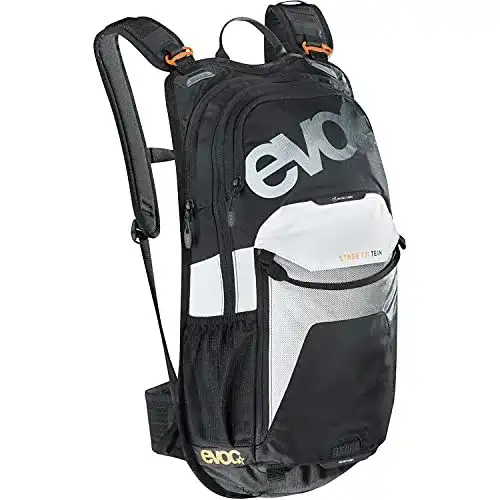 Die beste Evoc-Bike-Rucksack EVOC Performance Rucksack STAGE TEAM 12L 2026 Test Bestseller Evoc-Bike-Rucksack EVOC Performance Rucksack STAGE TEAM 12L