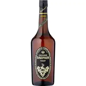 Calvados Calvados Dauphin Dauphin VSOP (1 x 0.7 l)