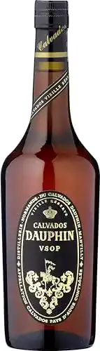 Calvados Calvados Dauphin Dauphin VSOP (1 x 0.7 l)