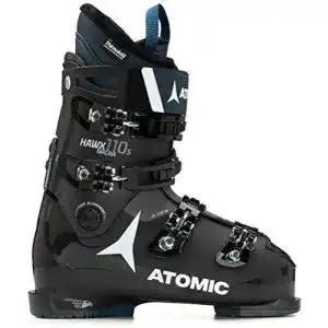 Skischuhe ATOMIC HAWX Magna 110 Black/Dark Blue