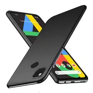 Google-Pixel-4a-Hülle TOOCEAN Hülle Case