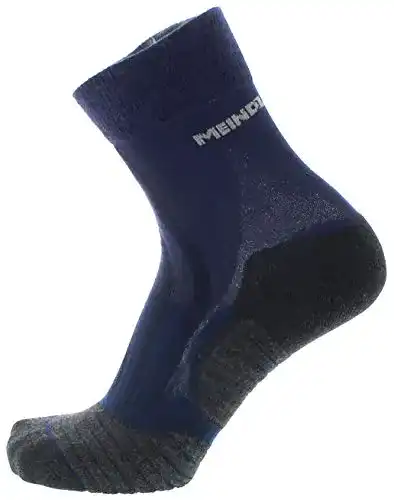 Meindl-Wandersocken Meindl Damen MT4 Modal Socke Lady