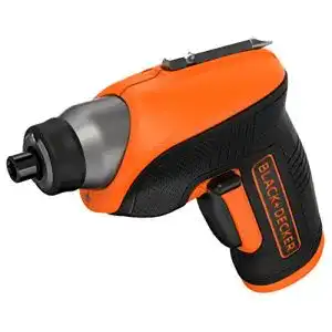 Akkuschrauber Black+Decker Akku-/ Winkelschrauber CS3652LC