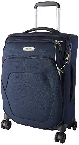 Weichschalenkoffer Samsonite Spark SNG – Spinner S