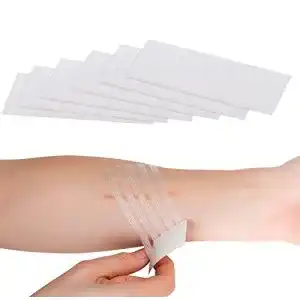Klammerpflaster Newgen Medicals Pflaster: 30er-Pack