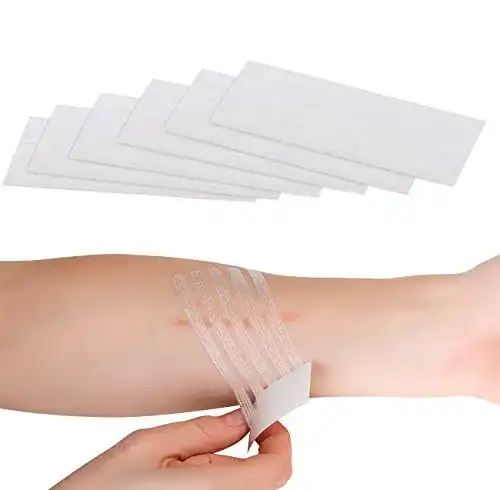Klammerpflaster Newgen Medicals Pflaster: 30er-Pack