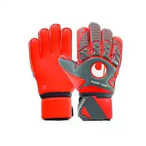 Uhlsport-Torwarthandschuhe uhlsport AERORED-Supersoft-In