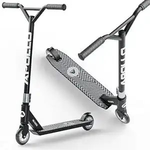 Kinder-Scooter Apollo Stunt Scooter – Genius Pro 4.0 – Robust