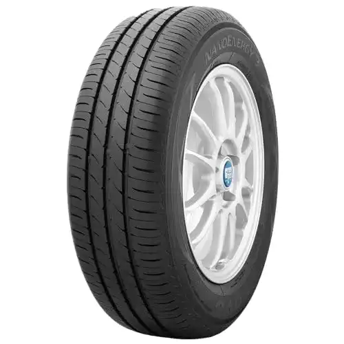Die beste Sommerreifen 155/65 R14 Toyo Nano Energy 3 2026 Test Bestseller Sommerreifen 155/65 R14 Toyo Nano Energy 3