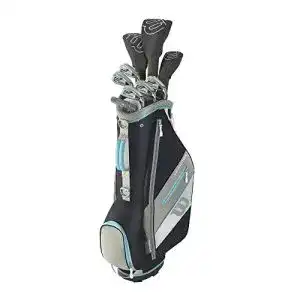Wilson-Golfset Wilson Ultra XD 2020 Damen Golfschläger Set