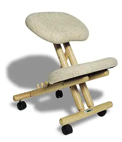 Kniestuhl cinius Ergonomischer Stuhl Orthopädisch
