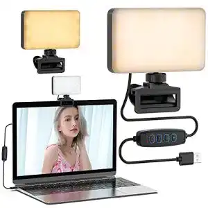 Videokonferenz-Beleuchtung Chesbung Videokonferenz Licht