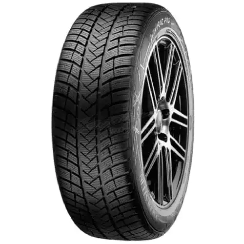 Winterreifen 255/40 R18 VREDESTEIN Wintrac Pro XL FSL M+S