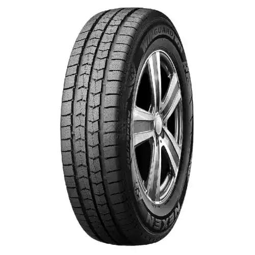 Die beste Winterreifen 205/70 R15 Nexen Winguard WT1 M+S 2026 Test Bestseller Winterreifen 205/70 R15 Nexen Winguard WT1 M+S