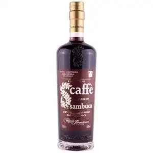 Sambuca Sarandrea al Caffè 70 CL –