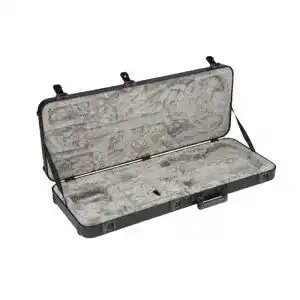 Gitarrenkoffer Fender ® Deluxe Molded Strat®/Tele® Case