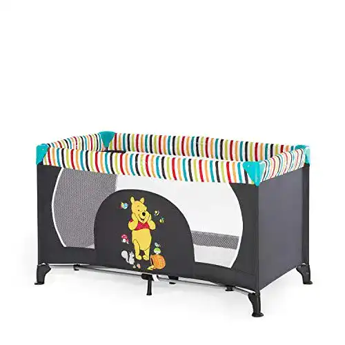 Hauck-Reisebett Hauck Disney Reisebett Dream N Play