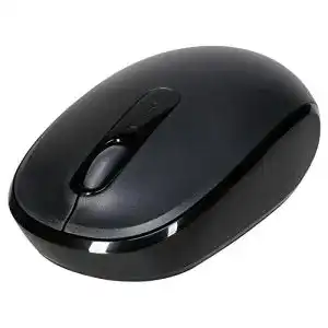 Linkshänder-Maus Microsoft Wireless Mobile Mouse 1850