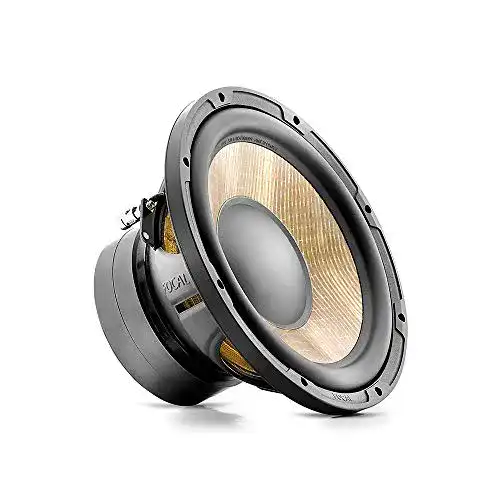 Focal-Subwoofer Focal P25F