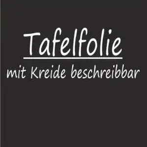 Tafelfolie Kaiman Klebefolie 200x45cm Kreidefolie 5tlg.