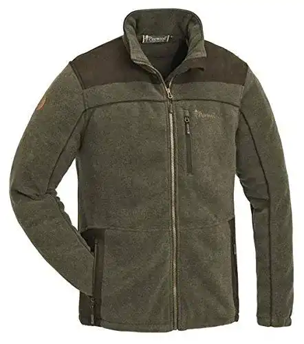 Angeljacke Pinewood PRESTWICK EXKLUSIV Fleece Jacke Winter