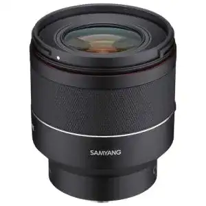 Samyang-Objektiv SAMYANG AF 50mm F1,4 II FE für Sony E