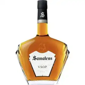 Armagnac SAMALENS V.S.O.P. in Geschenkpackung – 8 Jahre