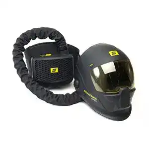 Esab-Schweißhelm ESAB Sentinel A50 Air, PAPR-Frischlufteinheit