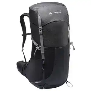 Wanderrucksack VAUDE Rucksäcke40-49L Brenta 36+6, Black
