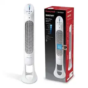 Honeywell Ventilator Honeywell HYF260E4 Quiet-Set