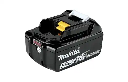 Makita-Akku Makita Werkzeugakku 196672-8 Li, (18,0 V/5,0 Ah)