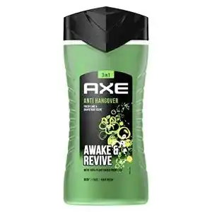 Axe-Duschgel Axe Anti-Hangover Duschgel Herren 6er Pack